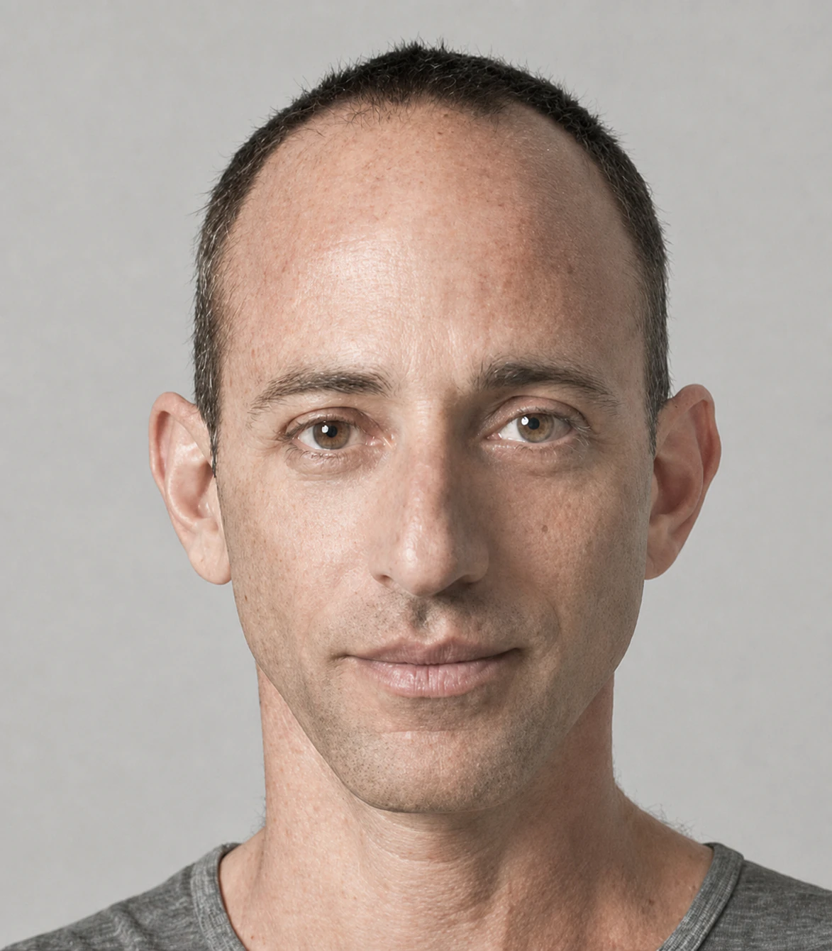 Edo Ceder, founder of Bumblebee Studio